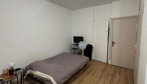 Appartement 1 pièces  à louer Valence 26000