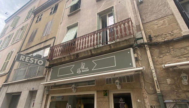 Appartement 1 pièces  à louer Valence 26000
