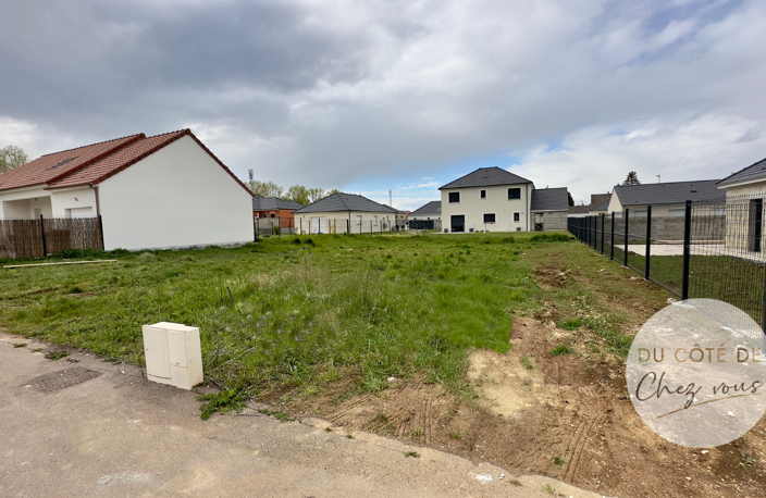 Achat terrain à bâtir viabilisé proche TROYES — photo 2