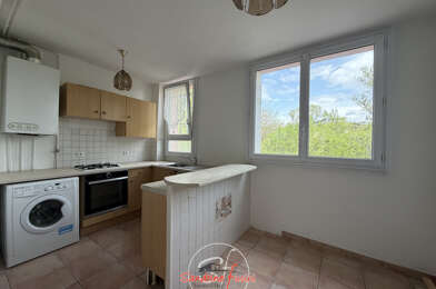 Appartement 3 pièces 190000 €