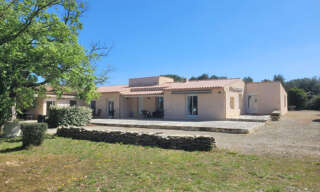 Maison 6 Pièces 193 m² à vendre à Clarensac (30870)