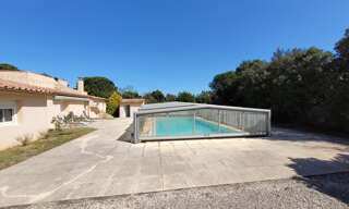 Maison 6 Pièces 193 m² à vendre à Clarensac (30870)