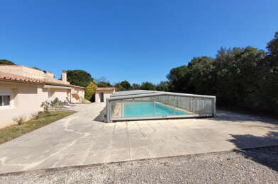 Maison 6 pièces 737500 €
