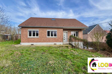 Maison 5 pièces 255000 €