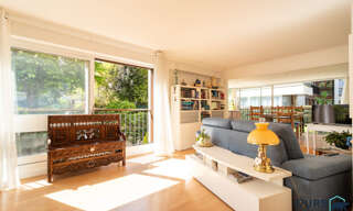 Appartement 3 Pièces 94 m² à vendre à Le Chesnay-Rocquencourt (78150)