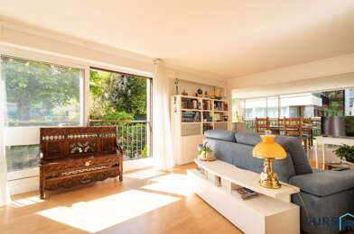 Appartement 3 pièces 410000 €