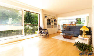 Appartement 3 Pièces 94 m² à vendre à Le Chesnay-Rocquencourt (78150)