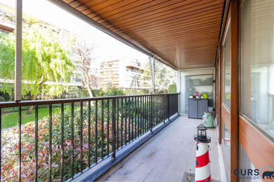 Appartement 3 pièces 310000 €