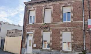 Maison 5 Pièces 80 m² à vendre à Aniche (59580)