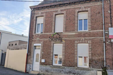 Maison 5 pièces 85000 €