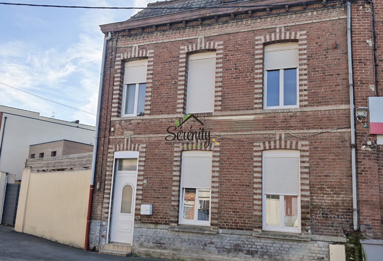 MAISON 3 à 4 chambres bon état — photo 1