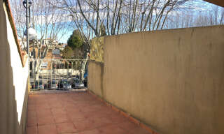 Appartement 2 Pièces 36 m² à louer à Mauguio (34130)