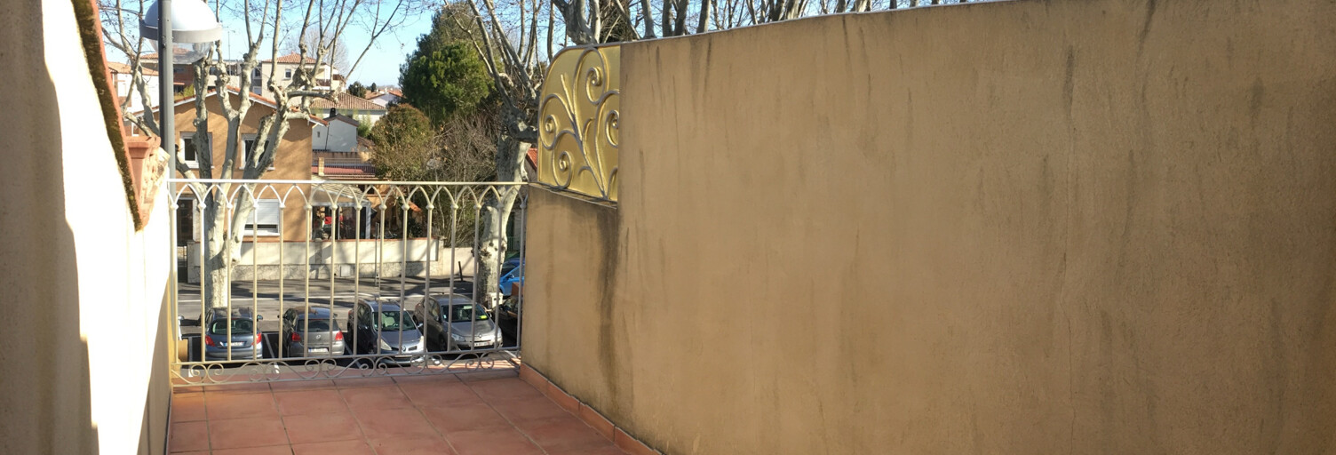 Appartement 2 Pièces 36 m² à louer à Mauguio (34130)