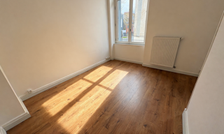 Appartement 1 Pièce 16 m² à vendre à Nantes (44100)