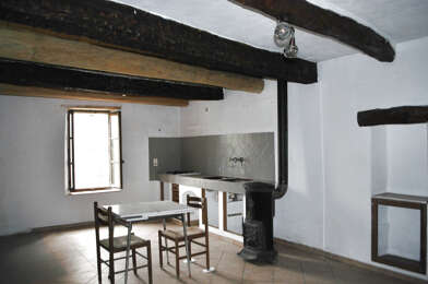 Maison 3 pièces 168000 €