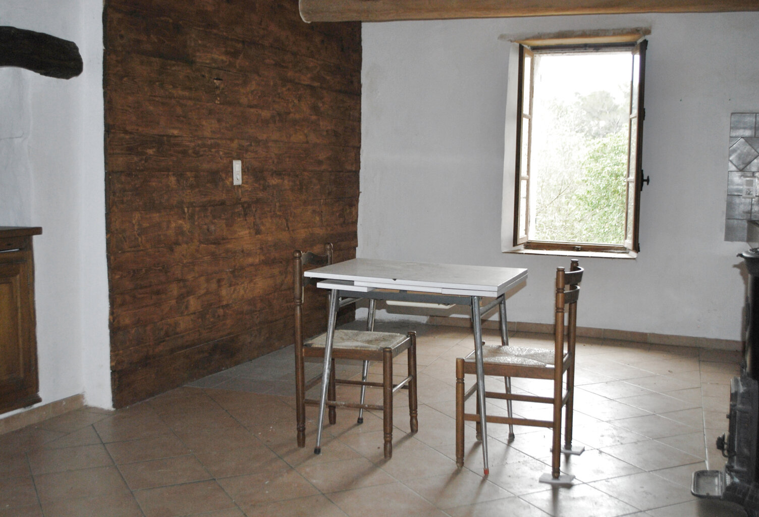 MAISON DE VILLAGE AVEC PLACE DE PARKING — photo 1