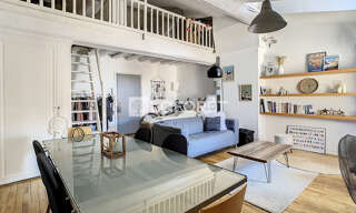 Appartement 1 Pièce 35 m² à louer à Lyon 2 (69002)