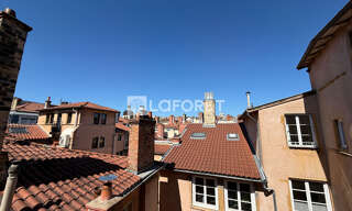 Appartement 5 Pièces 138 m² à vendre à Lyon 1 (69001)