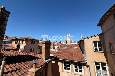 Appartement 5 pièces 550000 €