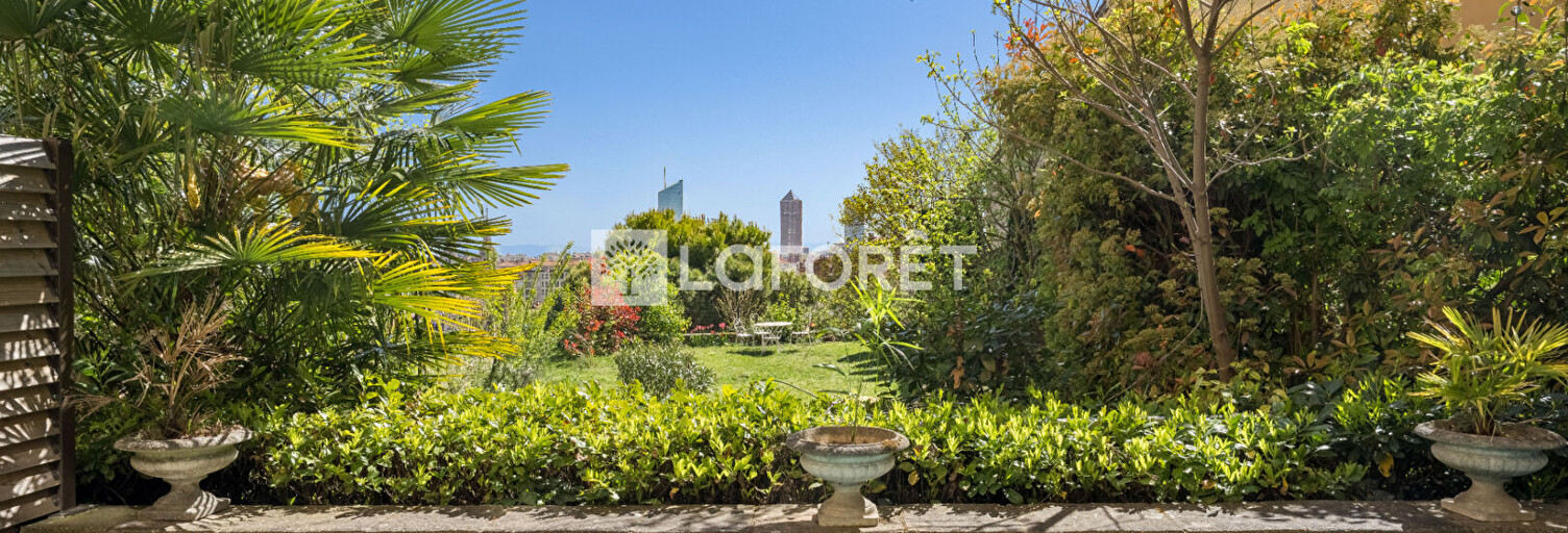 Appartement 7 Pièces 230 m² à vendre à Lyon 5 (69005)