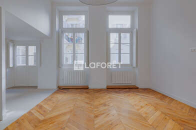 Appartement 4 pièces 495000 €