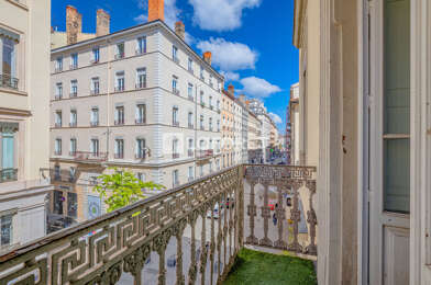 Appartement 3 pièces 475000 €
