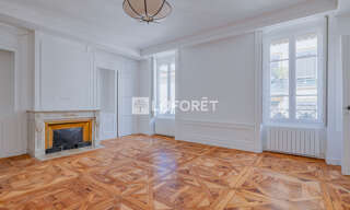 Appartement 2 Pièces 51 m² à vendre à Lyon 2 (69002)