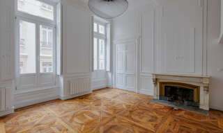 Appartement 2 Pièces 44 m² à vendre à Lyon 2 (69002)