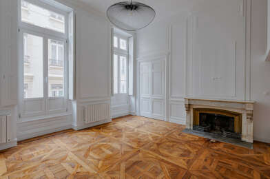 Appartement 2 pièces 320000 €