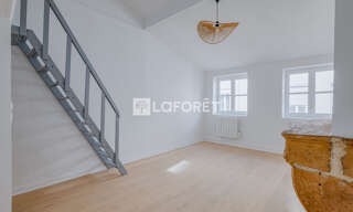 Appartement 1 Pièce 39 m² à vendre à Lyon 2 (69002)