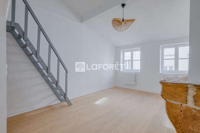 Appartement 1 pièces 260000 €