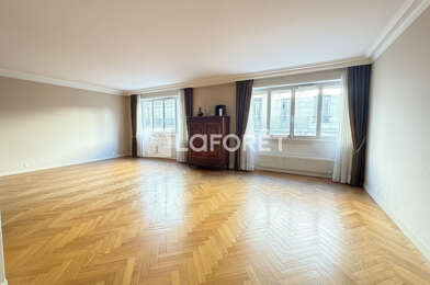 Appartement 6 pièces 700000 €