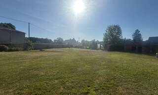Terrain  700 m² à vendre à Marcilly-la-Campagne (27320)