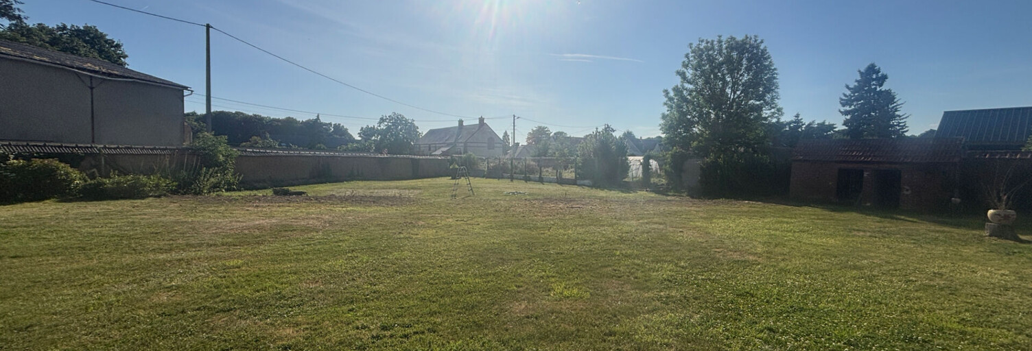Terrain  700 m² à vendre à Marcilly-la-Campagne (27320)