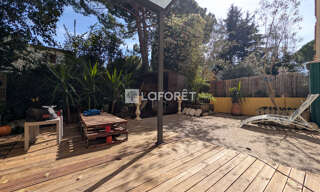 Appartement 3 Pièces 51 m² à vendre à Montpellier (34000)