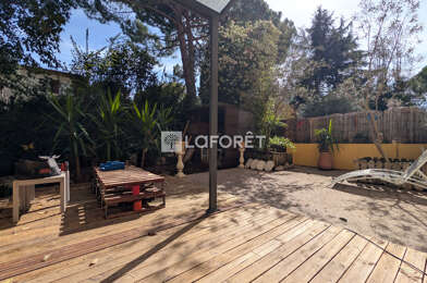 Appartement 3 pièces 186000 €