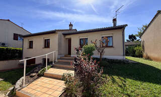 Maison 5 Pièces 104 m² à vendre à Albi (81000)