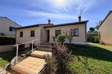 Maison 5 pièces 225700 €