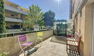 Appartement 2 Pièces 50 m² à vendre à Marseille 9 (13009)