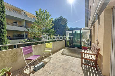 Appartement 2 pièces 215000 €