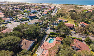 Maison 7 Pièces 285 m² à vendre à Capbreton (40130)