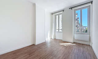 Appartement 2 Pièces 45 m² à vendre à Marseille 4 (13004)