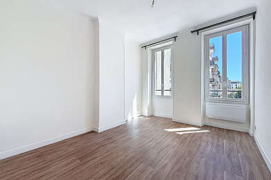 Appartement 2 pièces 175000 €