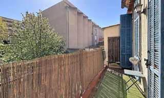 Appartement 1 Pièce 40 m² à vendre à Marseille 4 (13004)