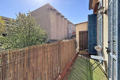 Appartement 1 pièces 135000 €