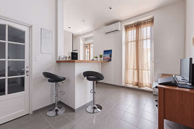 Appartement 2 pièces 130000 €