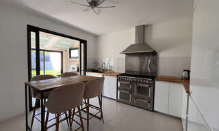 Maison 5 Pièces 118 m² à vendre à L'Isle-sur-la-Sorgue (84800)
