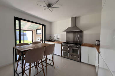 Maison 5 pièces 495000 €
