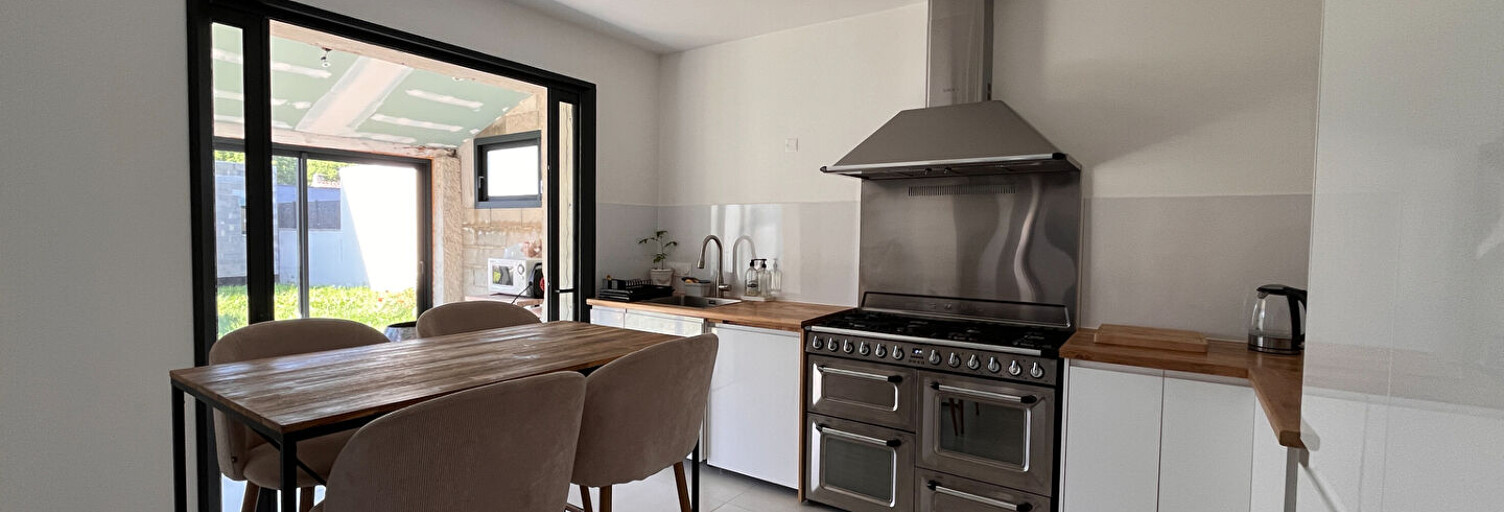 Maison 5 Pièces 118 m² à vendre à L'Isle-sur-la-Sorgue (84800)