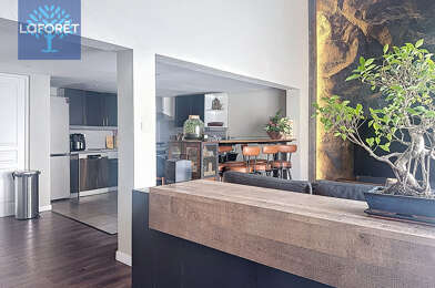 Appartement 4 pièces 299000 €